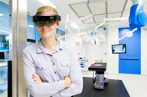 FollowKnee公司为3D打印假肢膝关节的开发奖励了790万欧元