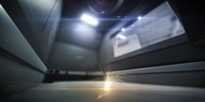 教育和金属3D打印：GE添加剂宣布新的AEP循环，与博世一起优化和重新设计机油标题