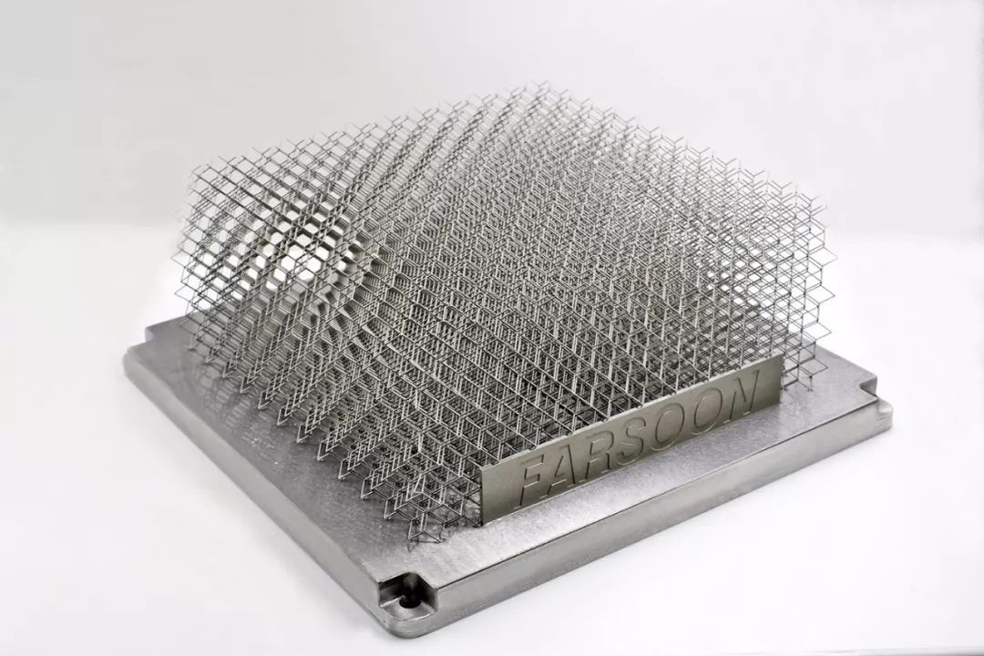 华曙高科王小军：让3D打印进入更多传统领域