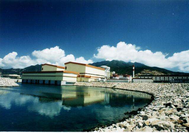 3D打印技术首次用于大亚湾核电站 系中广核与南风股份合作研发