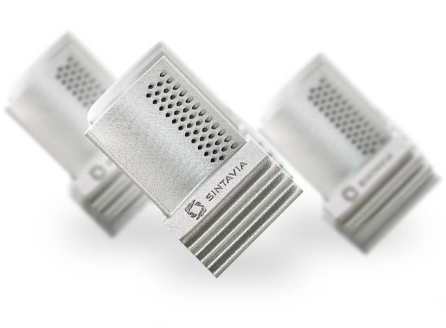 美国金属3D打印制造商Sintavia与日本大阳日酸株式会社达成合作