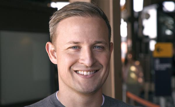 Shapeways任命开放教育公司的Gregory Kress为新任首席执行官