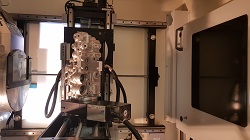 INTERAQCT项目致力于改进3D打印零件质量测试的CT