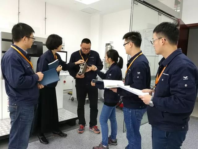揭秘：中国商飞航研所背后的3D打印“特种兵”