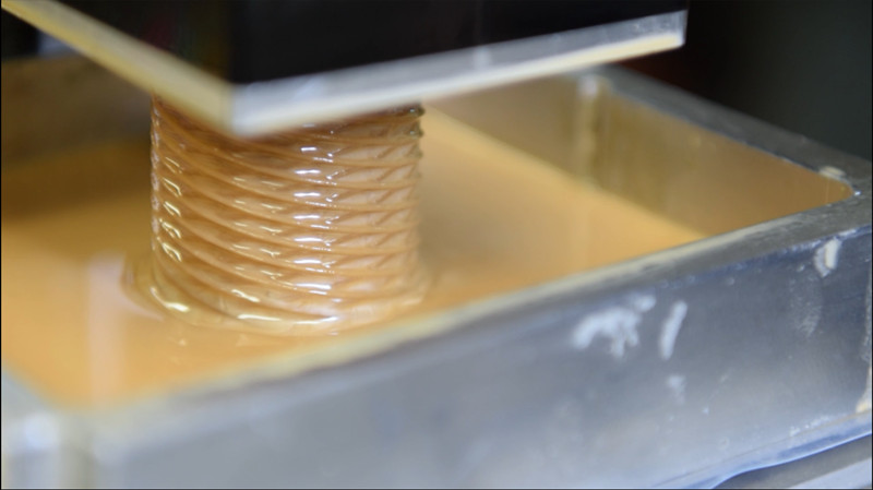 Fortify获250万美元天使投资 开发复合材料DLP 3D打印