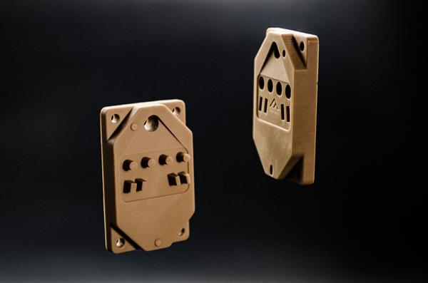 Fortify获250万美元天使投资 开发复合材料DLP 3D打印