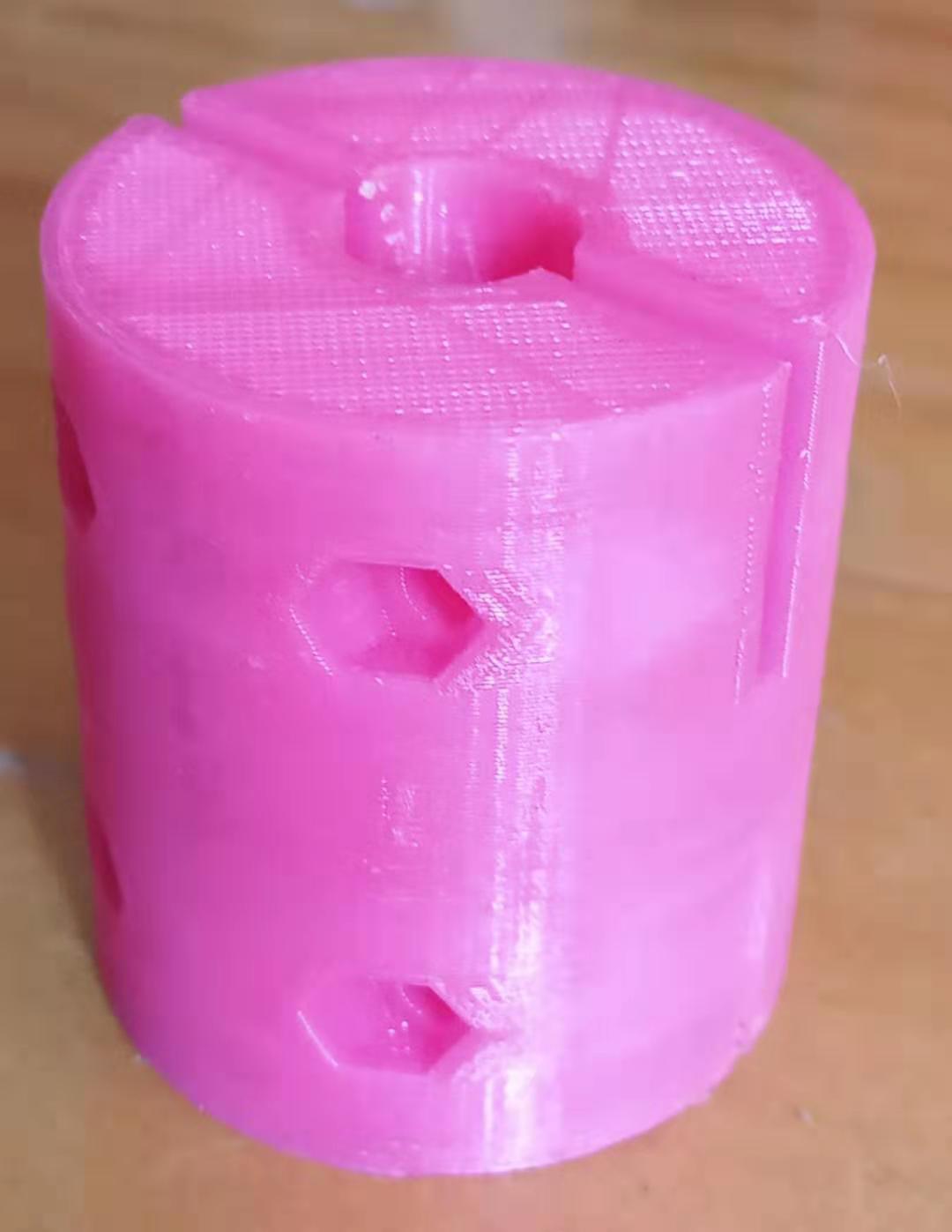 3D打印机Z轴联轴器