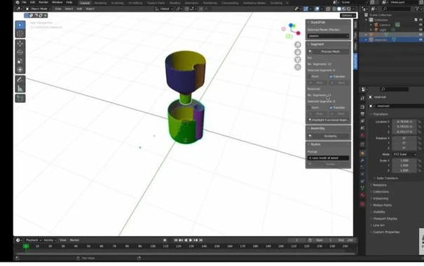 AI驱动的工具使个性化3D打印模型变得轻松