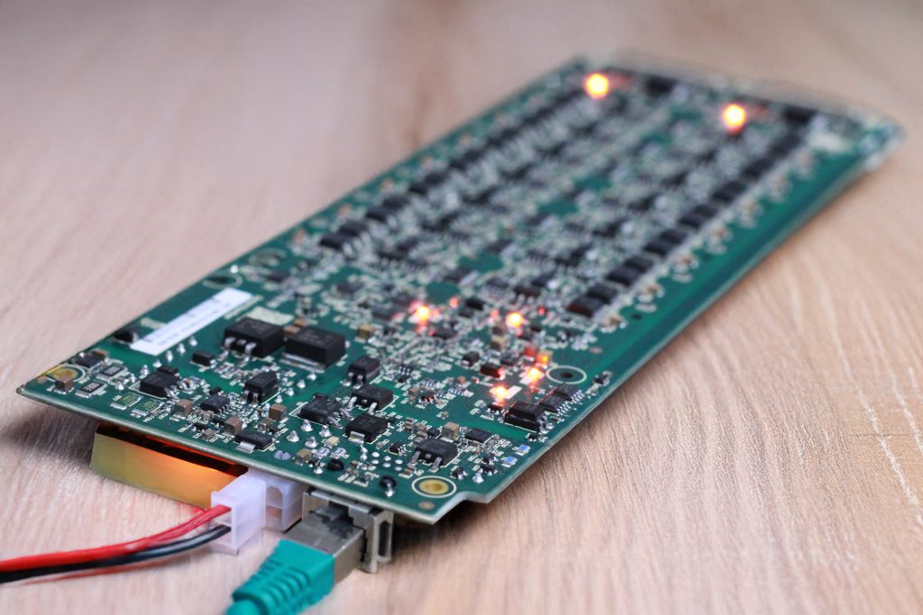 Meteor Inkjet与Quantica携手提升增材制造能力