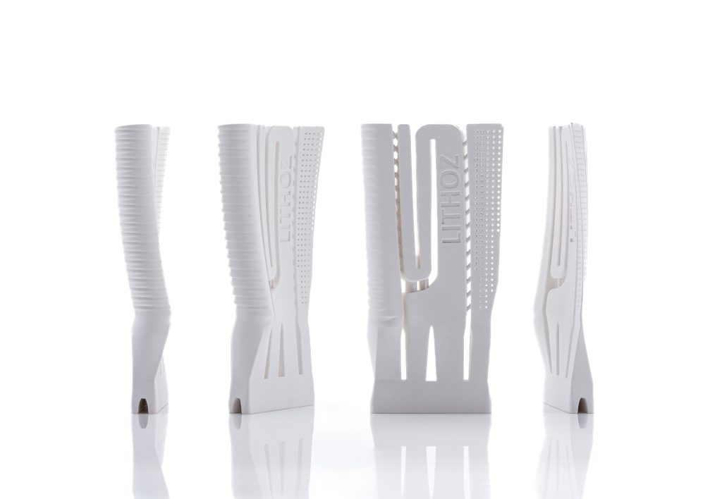 Lithoz在Formnext展会展示陶瓷增材制造工业化突破