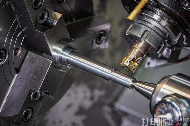 Kennametal 集成海克斯康CAM技术 推动制造业数字化转型