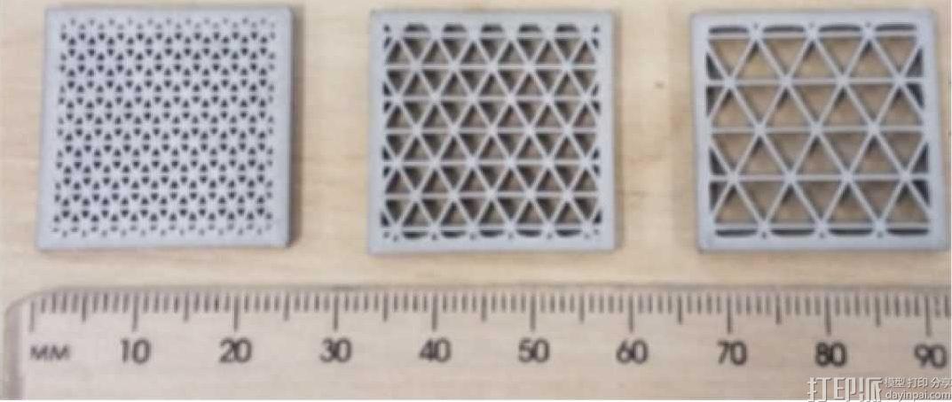 谢菲尔德大学研发3D打印磁性材料