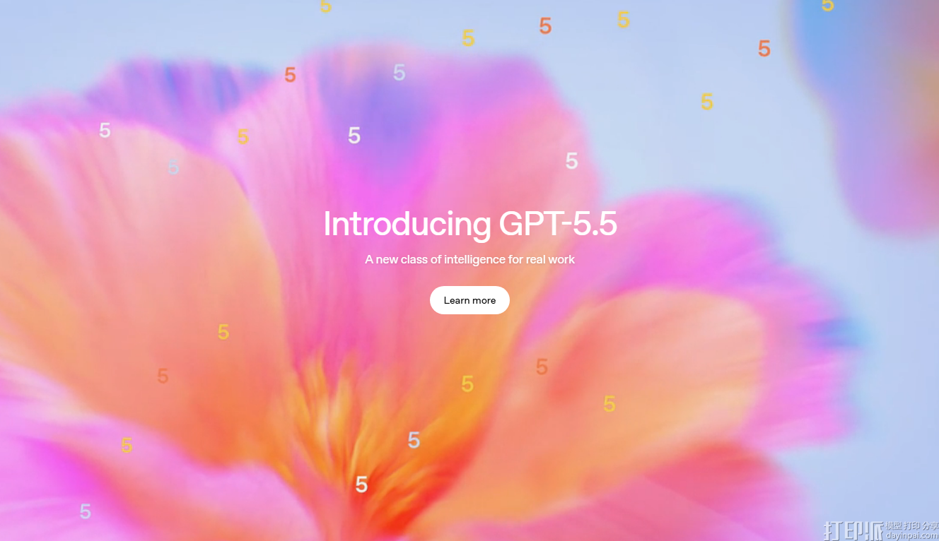 GPT-5.5编程能力实测：Terminal-Bench拿下82.7%，全面超越Claude Opus 4.7