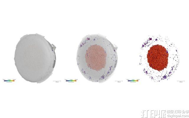 X射线研究揭示3D打印金属微观孔隙致裂机理