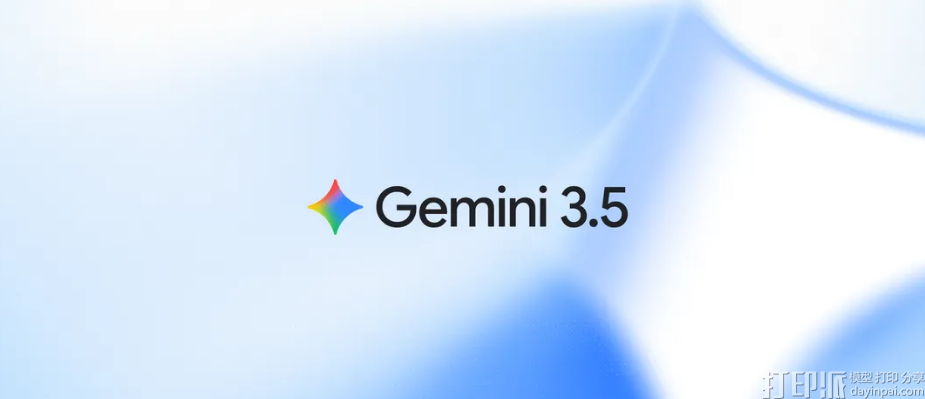 谷歌发布Gemini 3.5 Flash，推理速度较同级前沿模型快4倍